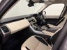 USED 2022 71 LAND ROVER RANGE ROVER SPORT 3.0 D300 MHEV HSE Dynamic SUV 5dr Diesel Auto 4WD Euro 6 (s/s) (300 ps) 12 Months Warranty on this Car