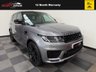 USED 2022 71 LAND ROVER RANGE ROVER SPORT 3.0 D300 MHEV HSE Dynamic SUV 5dr Diesel Auto 4WD Euro 6 (s/s) (300 ps) 12 Months Warranty on this Car