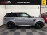 USED 2022 71 LAND ROVER RANGE ROVER SPORT 3.0 D300 MHEV HSE Dynamic SUV 5dr Diesel Auto 4WD Euro 6 (s/s) (300 ps) 12 Months Warranty on this Car