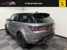 USED 2022 71 LAND ROVER RANGE ROVER SPORT 3.0 D300 MHEV HSE Dynamic SUV 5dr Diesel Auto 4WD Euro 6 (s/s) (300 ps) 12 Months Warranty on this Car