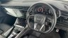 USED 2022 22 AUDI Q8 3.0 TFSI V6 55 Black Edition SUV 5dr Petrol Tiptronic quattro Euro 6 (s/s) (340 ps) 