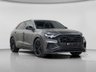USED 2022 22 AUDI Q8 3.0 TFSI V6 55 Black Edition SUV 5dr Petrol Tiptronic quattro Euro 6 (s/s) (340 ps) 