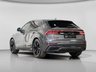 USED 2022 22 AUDI Q8 3.0 TFSI V6 55 Black Edition SUV 5dr Petrol Tiptronic quattro Euro 6 (s/s) (340 ps) 