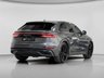 USED 2022 22 AUDI Q8 3.0 TFSI V6 55 Black Edition SUV 5dr Petrol Tiptronic quattro Euro 6 (s/s) (340 ps) 