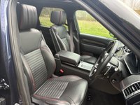 USED 2017 67 LAND ROVER DISCOVERY 3.0 TD V6 HSE Luxury SUV 5dr Diesel Auto 4WD Euro 6 (s/s) (258 ps) 