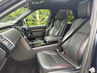 USED 2017 67 LAND ROVER DISCOVERY 3.0 TD V6 HSE Luxury SUV 5dr Diesel Auto 4WD Euro 6 (s/s) (258 ps) 