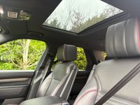 USED 2017 67 LAND ROVER DISCOVERY 3.0 TD V6 HSE Luxury SUV 5dr Diesel Auto 4WD Euro 6 (s/s) (258 ps) 