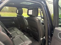USED 2017 67 LAND ROVER DISCOVERY 3.0 TD V6 HSE Luxury SUV 5dr Diesel Auto 4WD Euro 6 (s/s) (258 ps) 