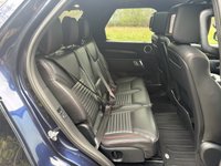USED 2017 67 LAND ROVER DISCOVERY 3.0 TD V6 HSE Luxury SUV 5dr Diesel Auto 4WD Euro 6 (s/s) (258 ps) 