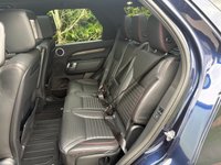USED 2017 67 LAND ROVER DISCOVERY 3.0 TD V6 HSE Luxury SUV 5dr Diesel Auto 4WD Euro 6 (s/s) (258 ps) 