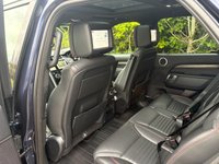 USED 2017 67 LAND ROVER DISCOVERY 3.0 TD V6 HSE Luxury SUV 5dr Diesel Auto 4WD Euro 6 (s/s) (258 ps) 
