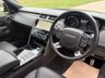 USED 2017 67 LAND ROVER DISCOVERY 3.0 TD V6 HSE Luxury SUV 5dr Diesel Auto 4WD Euro 6 (s/s) (258 ps) 