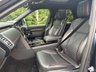 USED 2017 67 LAND ROVER DISCOVERY 3.0 TD V6 HSE Luxury SUV 5dr Diesel Auto 4WD Euro 6 (s/s) (258 ps) 