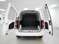 USED 2021 21 VAUXHALL COMBO 1.5 TURBO D 100 BHP L1 SWB 2300 SPORTIVE  3 X SEATS | CARPLAY | AIR CON | 2300 WEIGHT