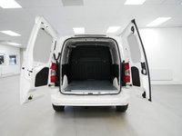 USED 2021 21 VAUXHALL COMBO 1.5 TURBO D 100 BHP L1 SWB 2300 SPORTIVE  3 X SEATS | CARPLAY | AIR CON | 2300 WEIGHT