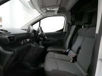 USED 2021 21 VAUXHALL COMBO 1.5 TURBO D 100 BHP L1 SWB 2300 SPORTIVE  3 X SEATS | CARPLAY | AIR CON | 2300 WEIGHT