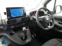 USED 2021 21 VAUXHALL COMBO 1.5 TURBO D 100 BHP L1 SWB 2300 SPORTIVE  3 X SEATS | CARPLAY | AIR CON | 2300 WEIGHT