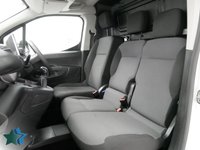 USED 2021 21 VAUXHALL COMBO 1.5 TURBO D 100 BHP L1 SWB 2300 SPORTIVE  3 X SEATS | CARPLAY | AIR CON | 2300 WEIGHT