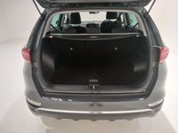 USED 2018 68 KIA SPORTAGE 1.6 GDi 2 SUV 5dr Petrol Manual Euro 6 (s/s) (130 bhp) 