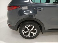 USED 2018 68 KIA SPORTAGE 1.6 GDi 2 SUV 5dr Petrol Manual Euro 6 (s/s) (130 bhp) 