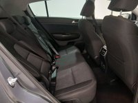 USED 2018 68 KIA SPORTAGE 1.6 GDi 2 SUV 5dr Petrol Manual Euro 6 (s/s) (130 bhp) 