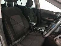 USED 2018 68 KIA SPORTAGE 1.6 GDi 2 SUV 5dr Petrol Manual Euro 6 (s/s) (130 bhp) 