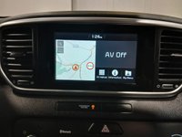 USED 2018 68 KIA SPORTAGE 1.6 GDi 2 SUV 5dr Petrol Manual Euro 6 (s/s) (130 bhp) 