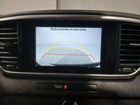 USED 2018 68 KIA SPORTAGE 1.6 GDi 2 SUV 5dr Petrol Manual Euro 6 (s/s) (130 bhp) 