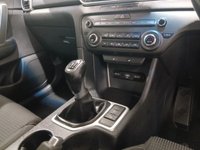USED 2018 68 KIA SPORTAGE 1.6 GDi 2 SUV 5dr Petrol Manual Euro 6 (s/s) (130 bhp) 