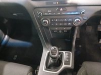 USED 2018 68 KIA SPORTAGE 1.6 GDi 2 SUV 5dr Petrol Manual Euro 6 (s/s) (130 bhp) 