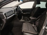 USED 2018 68 KIA SPORTAGE 1.6 GDi 2 SUV 5dr Petrol Manual Euro 6 (s/s) (130 bhp) 