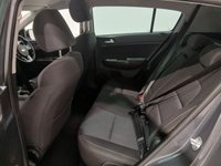 USED 2018 68 KIA SPORTAGE 1.6 GDi 2 SUV 5dr Petrol Manual Euro 6 (s/s) (130 bhp) 