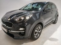 USED 2018 68 KIA SPORTAGE 1.6 GDi 2 SUV 5dr Petrol Manual Euro 6 (s/s) (130 bhp) 
