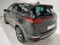 USED 2018 68 KIA SPORTAGE 1.6 GDi 2 SUV 5dr Petrol Manual Euro 6 (s/s) (130 bhp) 