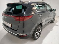 USED 2018 68 KIA SPORTAGE 1.6 GDi 2 SUV 5dr Petrol Manual Euro 6 (s/s) (130 bhp) 