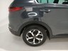 USED 2018 68 KIA SPORTAGE 1.6 GDi 2 SUV 5dr Petrol Manual Euro 6 (s/s) (130 bhp) 