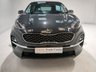 USED 2018 68 KIA SPORTAGE 1.6 GDi 2 SUV 5dr Petrol Manual Euro 6 (s/s) (130 bhp) 