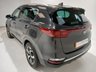 USED 2018 68 KIA SPORTAGE 1.6 GDi 2 SUV 5dr Petrol Manual Euro 6 (s/s) (130 bhp) 