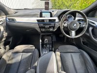 USED 2019 68 BMW X2 2.0 20d M Sport SUV 5dr Diesel Auto xDrive Euro 6 (s/s) (190 ps) Award Winning Used Car Dealer Essex