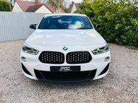 USED 2019 68 BMW X2 2.0 20d M Sport SUV 5dr Diesel Auto xDrive Euro 6 (s/s) (190 ps) Award Winning Used Car Dealer Essex