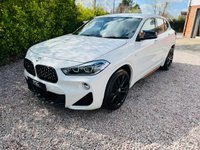 USED 2019 68 BMW X2 2.0 20d M Sport SUV 5dr Diesel Auto xDrive Euro 6 (s/s) (190 ps) Award Winning Used Car Dealer Essex