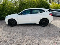 USED 2019 68 BMW X2 2.0 20d M Sport SUV 5dr Diesel Auto xDrive Euro 6 (s/s) (190 ps) Award Winning Used Car Dealer Essex