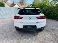 USED 2019 68 BMW X2 2.0 20d M Sport SUV 5dr Diesel Auto xDrive Euro 6 (s/s) (190 ps) Award Winning Used Car Dealer Essex
