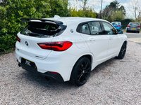 USED 2019 68 BMW X2 2.0 20d M Sport SUV 5dr Diesel Auto xDrive Euro 6 (s/s) (190 ps) Award Winning Used Car Dealer Essex