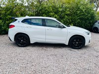 USED 2019 68 BMW X2 2.0 20d M Sport SUV 5dr Diesel Auto xDrive Euro 6 (s/s) (190 ps) Award Winning Used Car Dealer Essex
