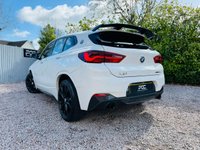 USED 2019 68 BMW X2 2.0 20d M Sport SUV 5dr Diesel Auto xDrive Euro 6 (s/s) (190 ps) Award Winning Used Car Dealer Essex