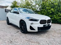 USED 2019 68 BMW X2 2.0 20d M Sport SUV 5dr Diesel Auto xDrive Euro 6 (s/s) (190 ps) Award Winning Used Car Dealer Essex