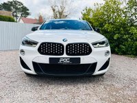 USED 2019 68 BMW X2 2.0 20d M Sport SUV 5dr Diesel Auto xDrive Euro 6 (s/s) (190 ps) Award Winning Used Car Dealer Essex