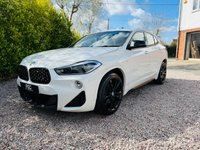USED 2019 68 BMW X2 2.0 20d M Sport SUV 5dr Diesel Auto xDrive Euro 6 (s/s) (190 ps) Award Winning Used Car Dealer Essex