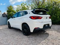 USED 2019 68 BMW X2 2.0 20d M Sport SUV 5dr Diesel Auto xDrive Euro 6 (s/s) (190 ps) Award Winning Used Car Dealer Essex